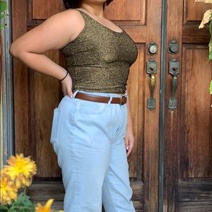 🔑Vintage 80s/90s Top🔑